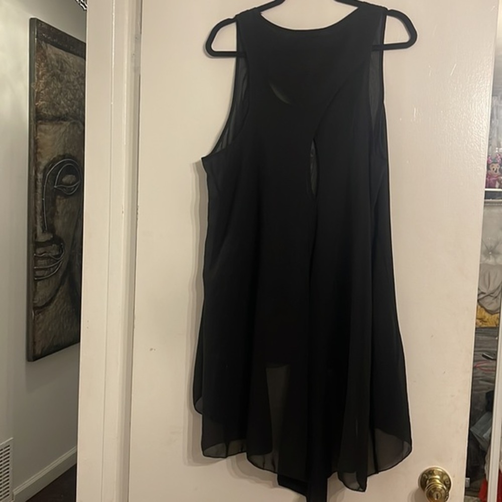 Zenibia tunic‎ - Picture 8 of 8